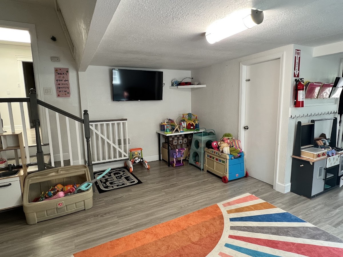 Maria's Daycare
