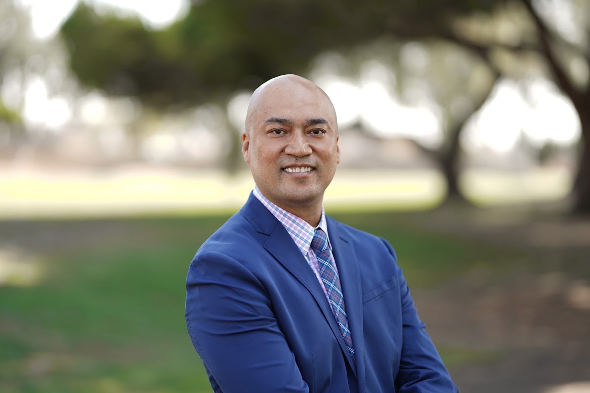 Walter B. Navarro
