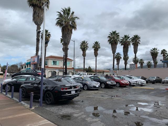 Bay Auto Group