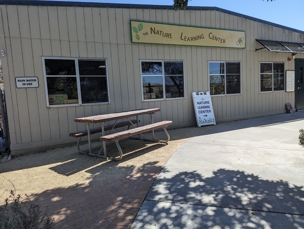 Nature Learning Center