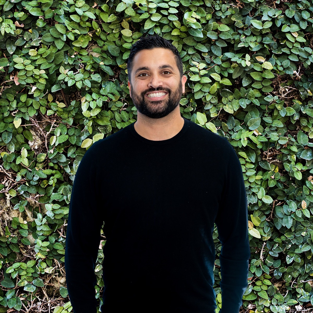 Waleed "Walter" Akbar - Everhome Real Estate