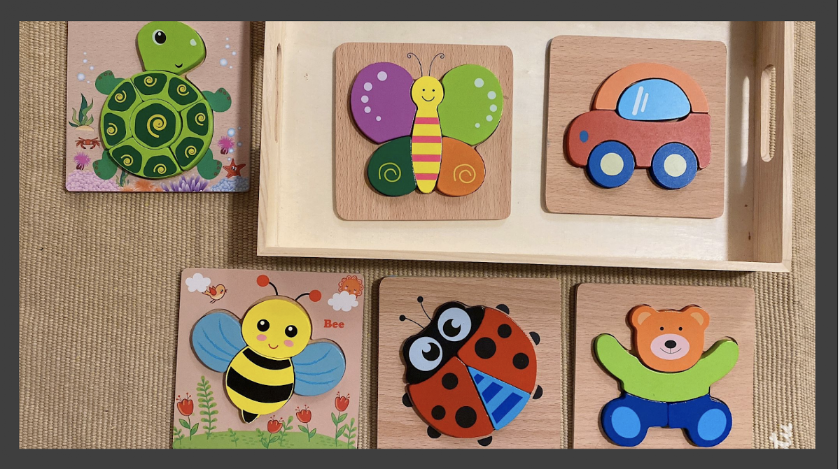 Lily Montessori Daycare