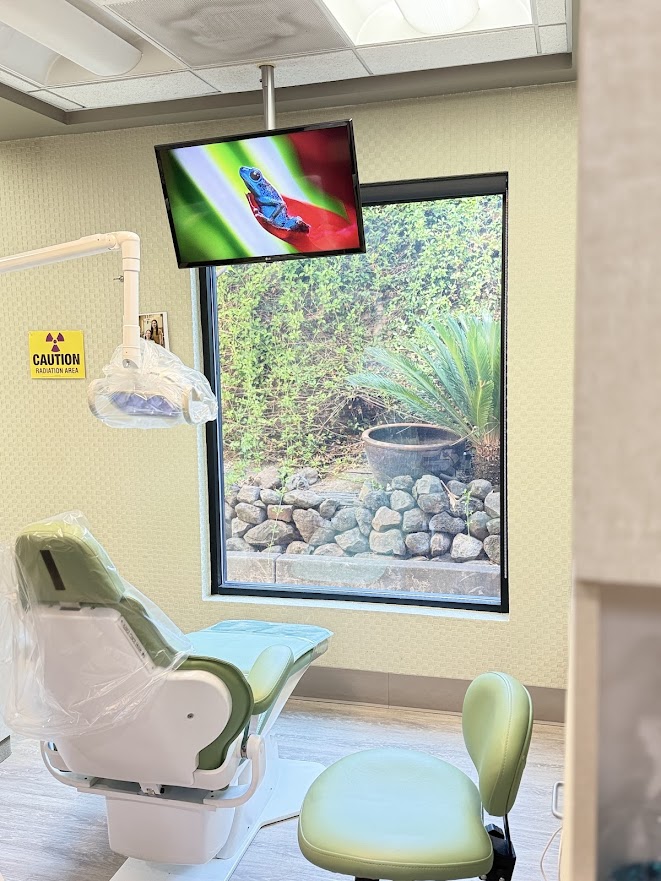 Designing Smiles at Mission Hills