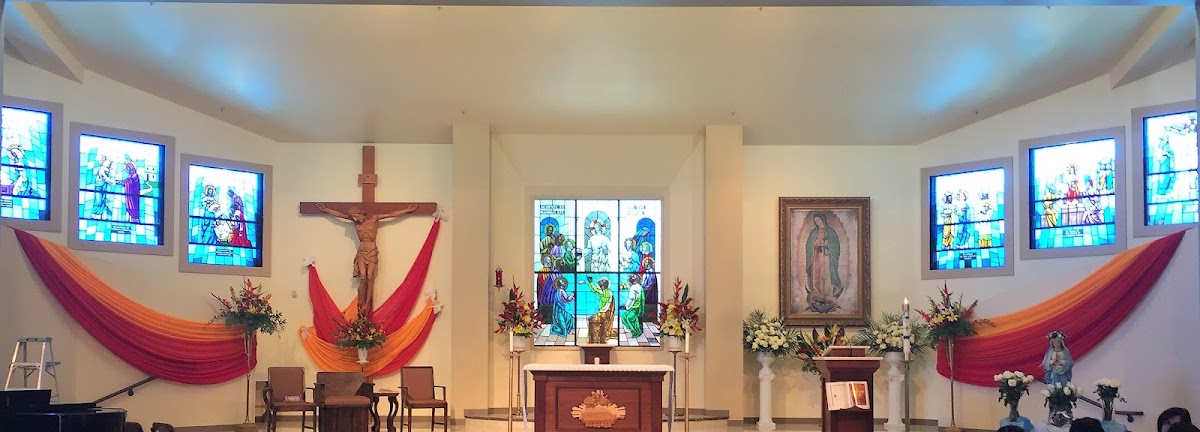 Our Lady of Guadalupe Rectory