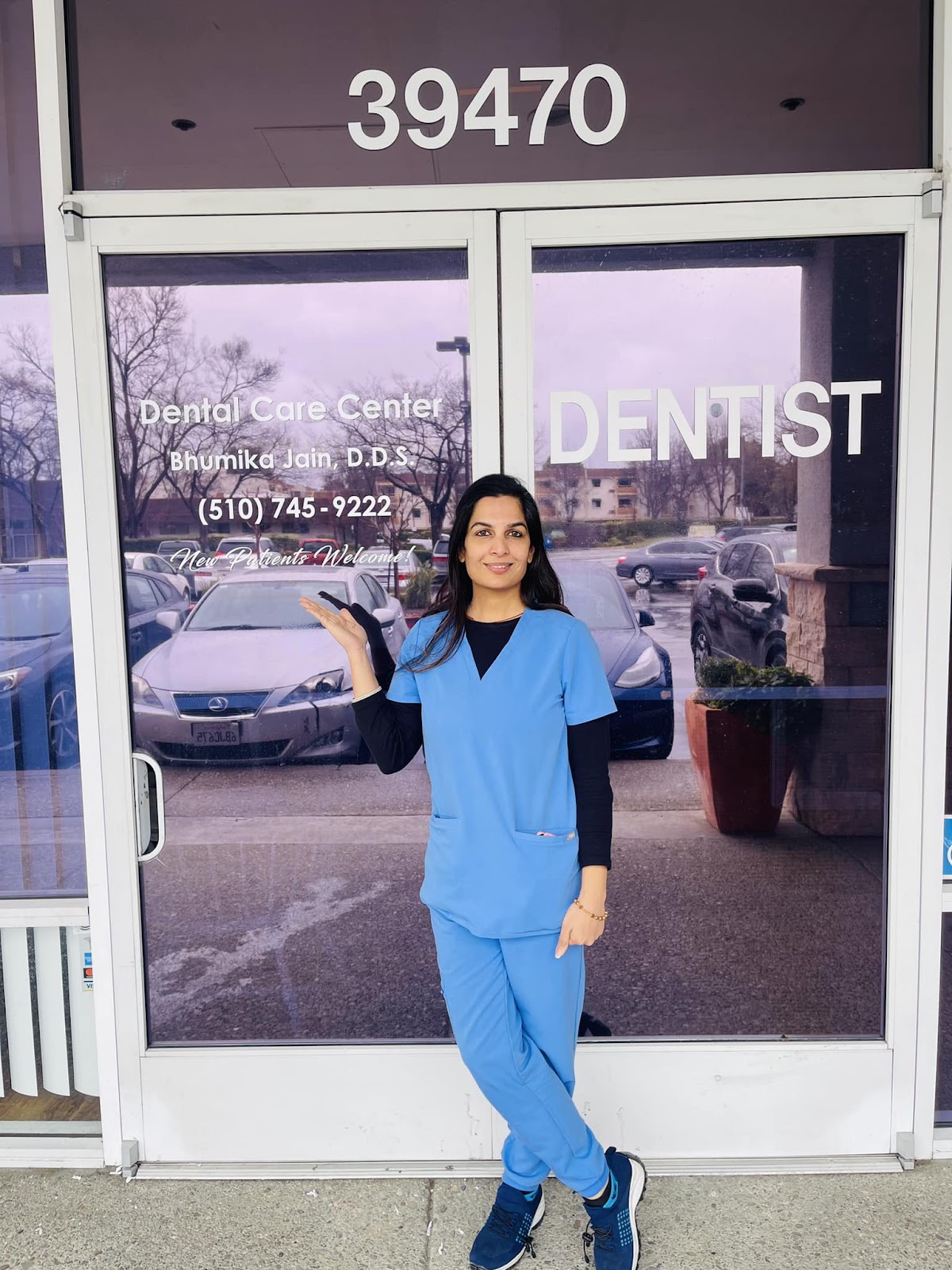 Dental Care Center