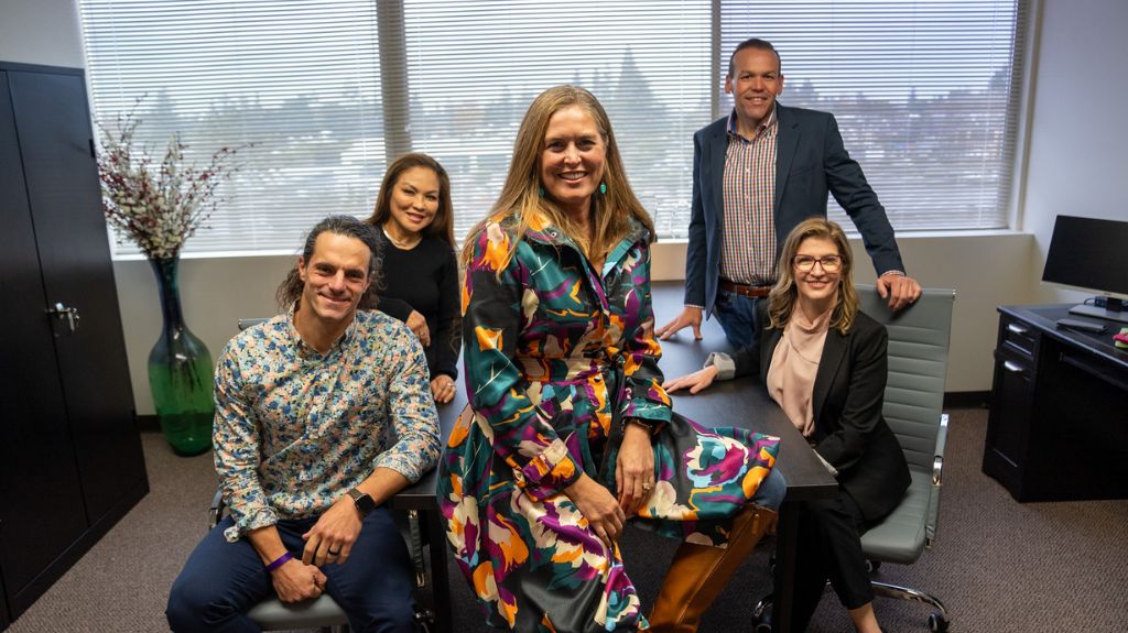 The Rick Geha Real Estate Team