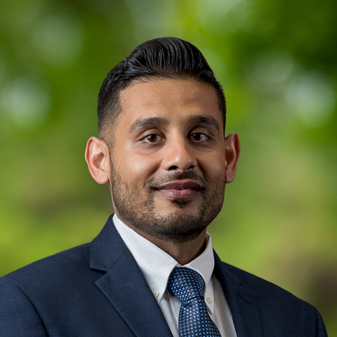 Jagmohan S. Jandu, M.D.