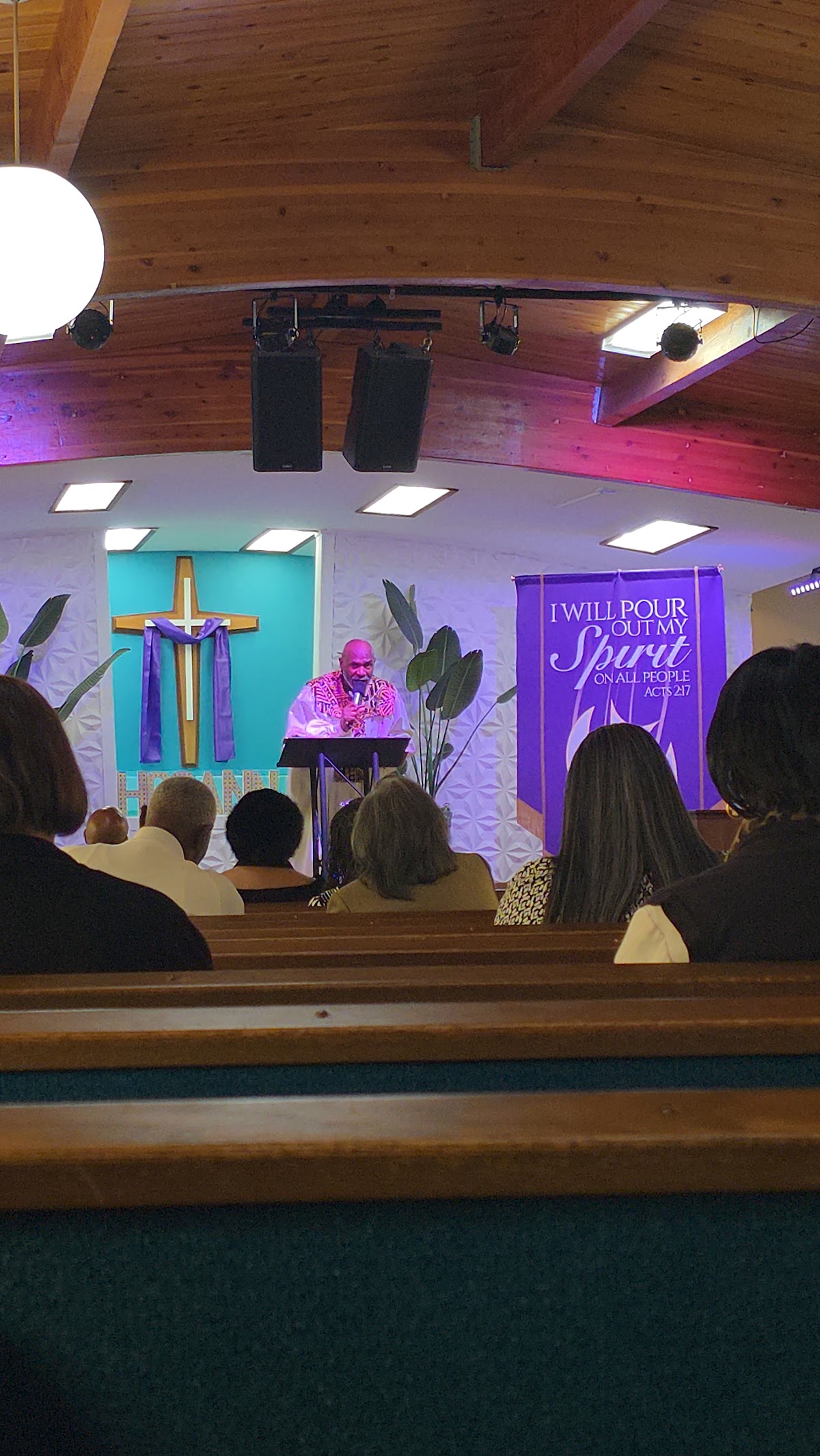 Family Bible Fellowship