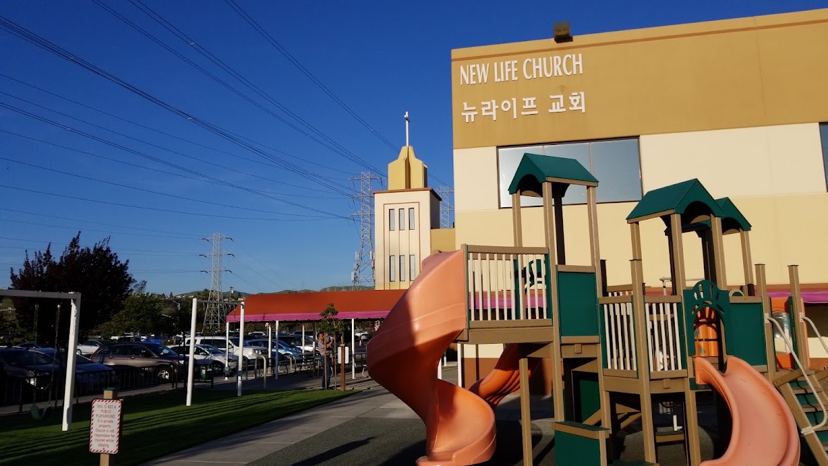 New Life Church