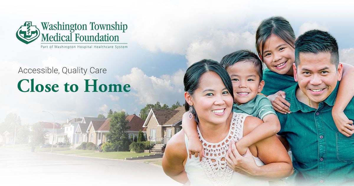 Washington Township Medical Foundation