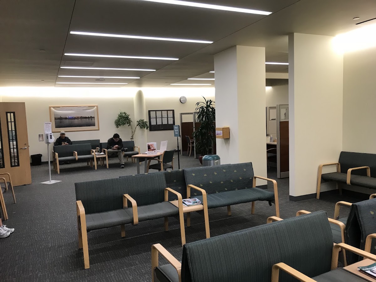 Washington Health Outpatient Lab