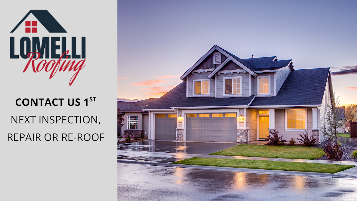 Lomeli Roofing Experts