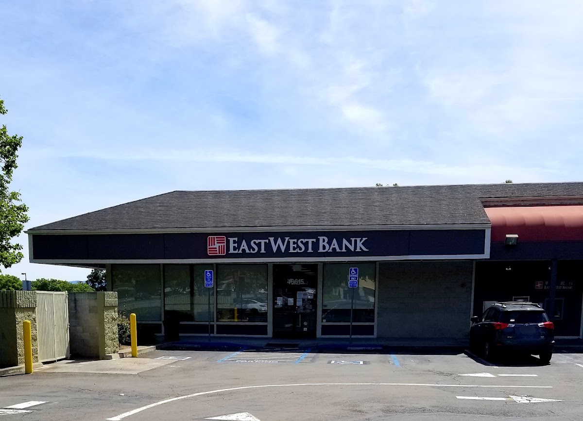 East West Bank