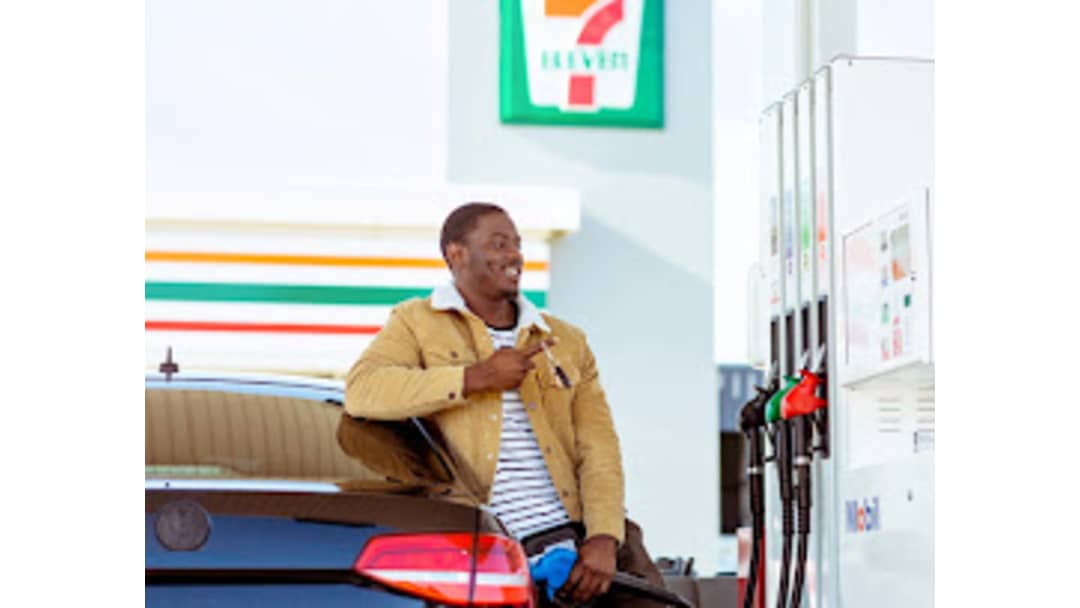 7-Eleven Fuel