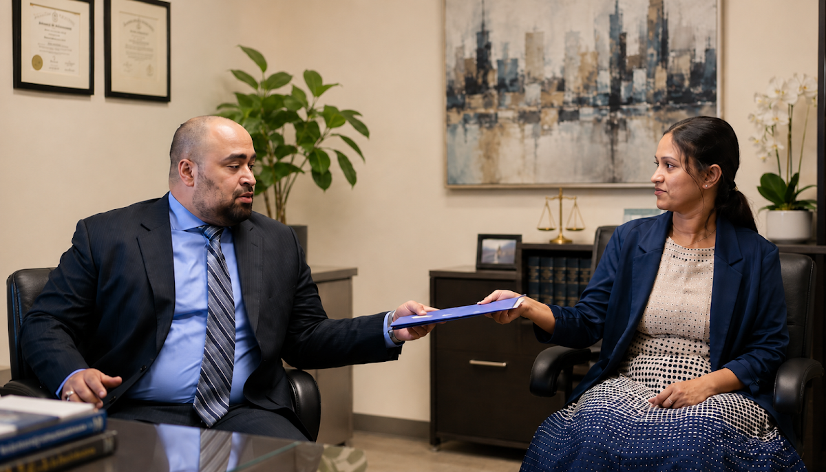American Visa Law Group Immigration Attorneys