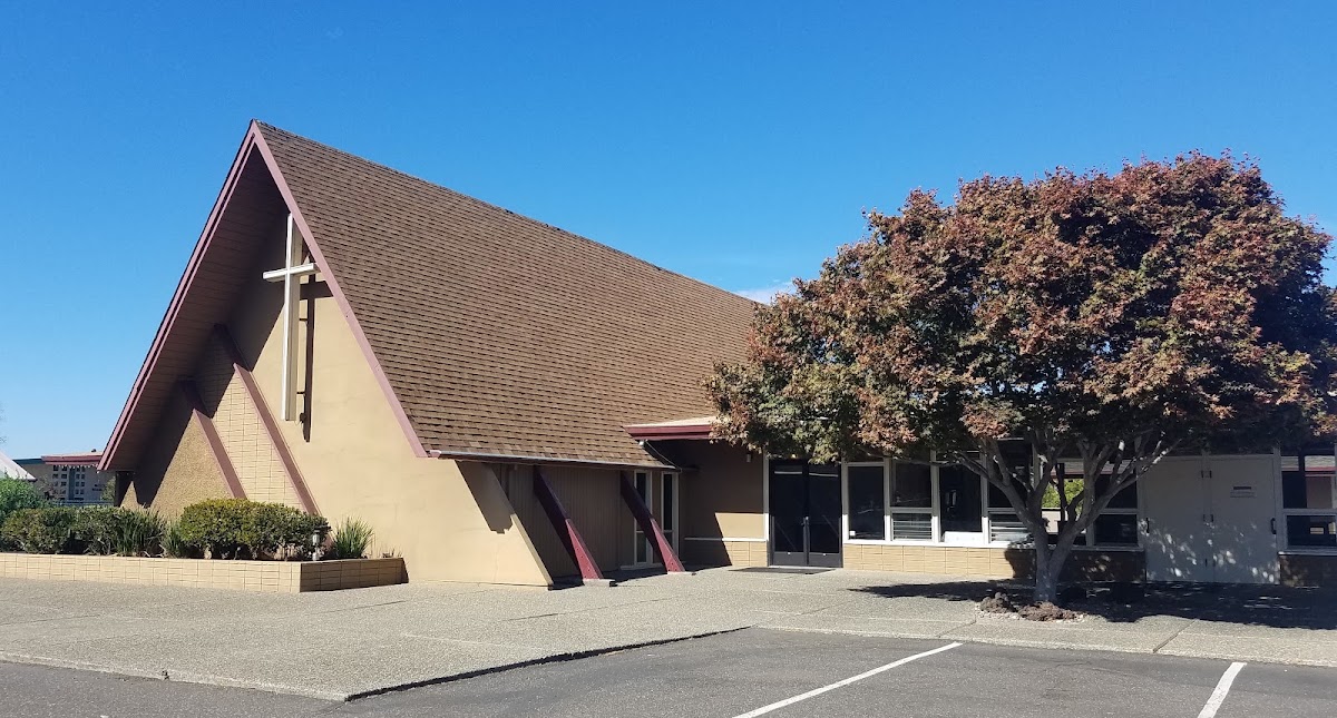 East Bay Church of The Light