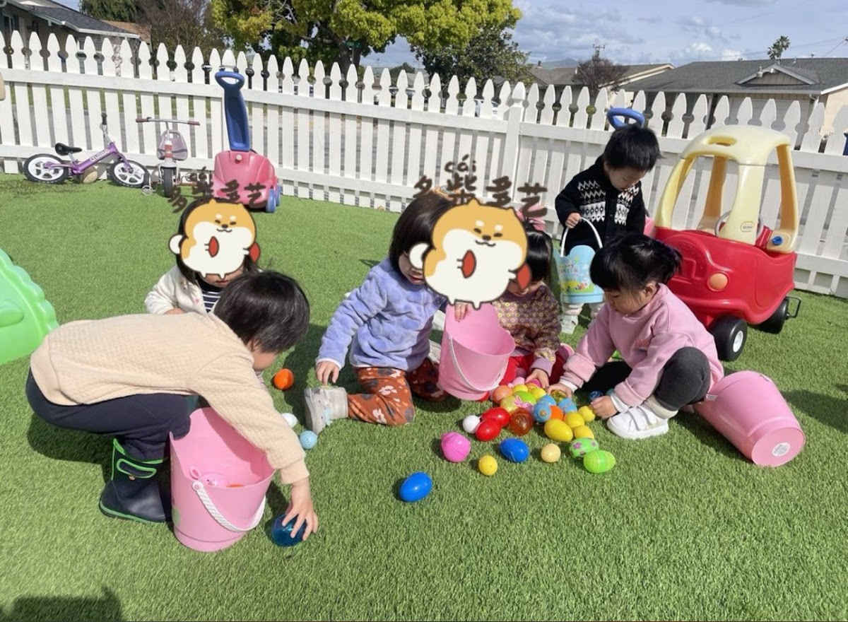 Ms Fanny’s daycare