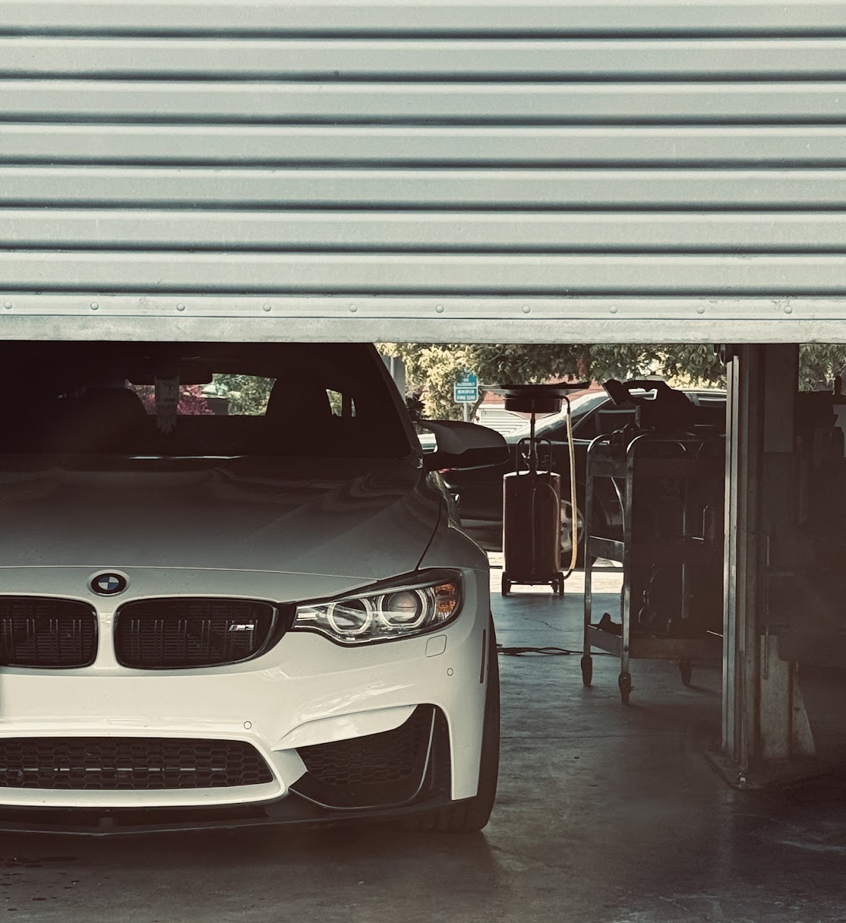 Bimmer Mechanix