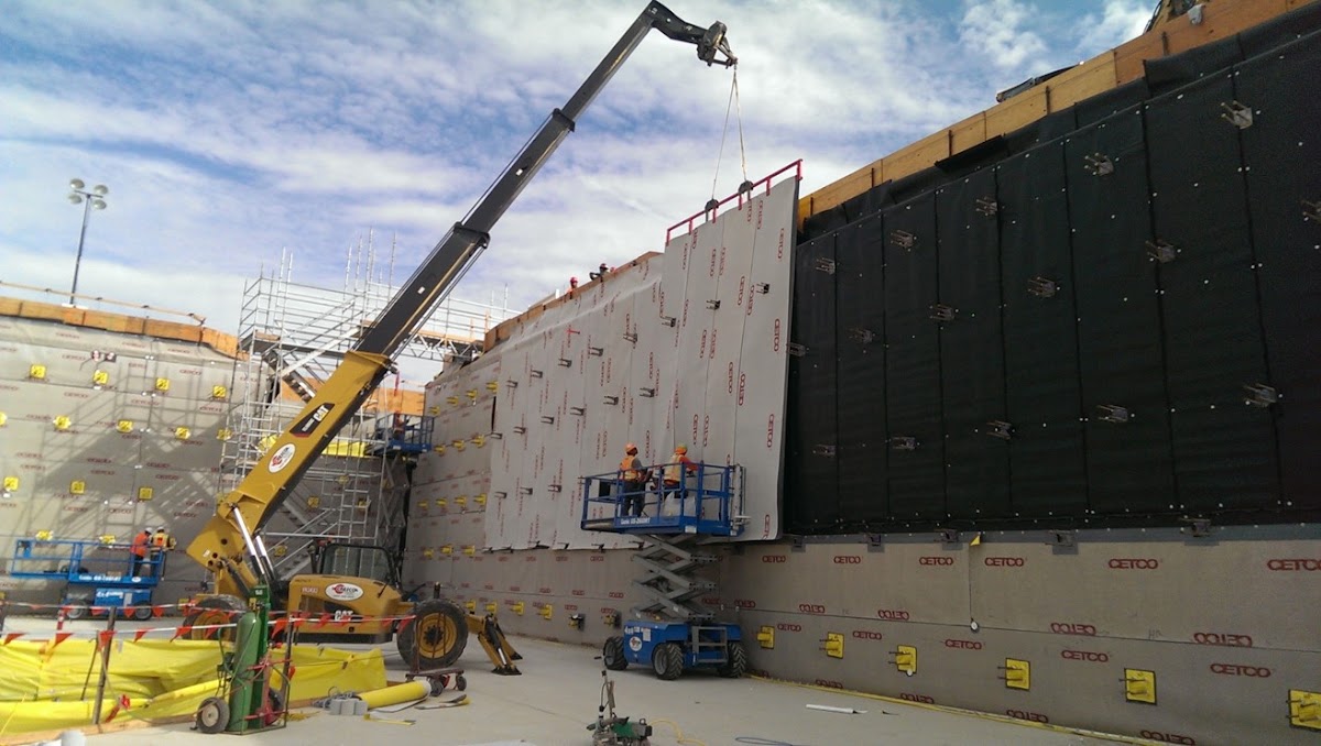 Alcal Specialty Contracting Roofing Division - Fremont