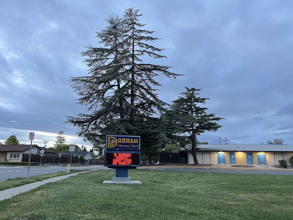 Durham Elementary School