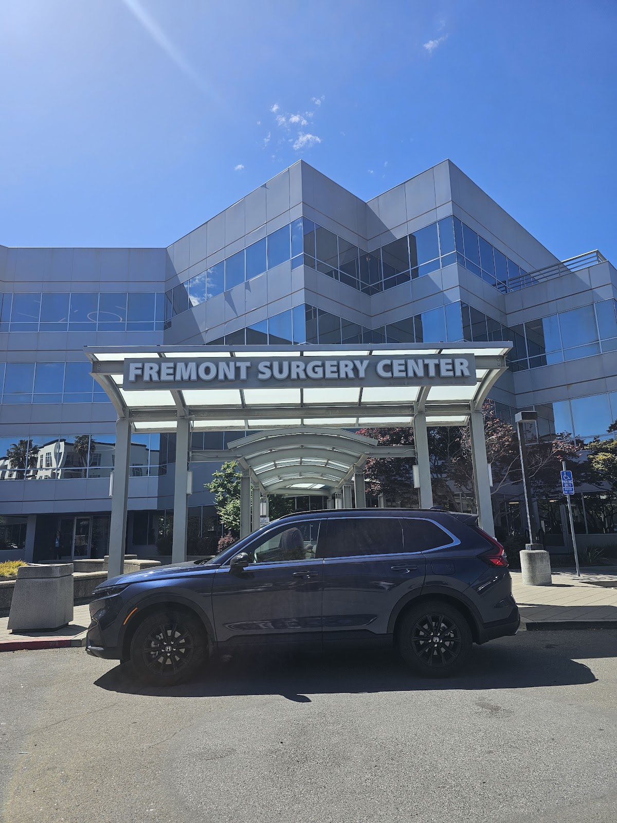 Fremont Surgery Center