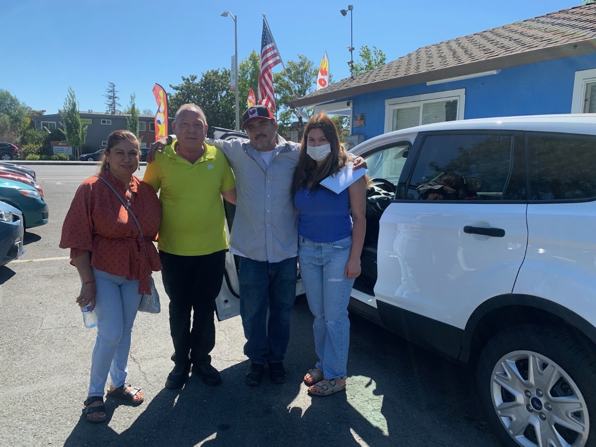Pacific Bay Auto, Inc.