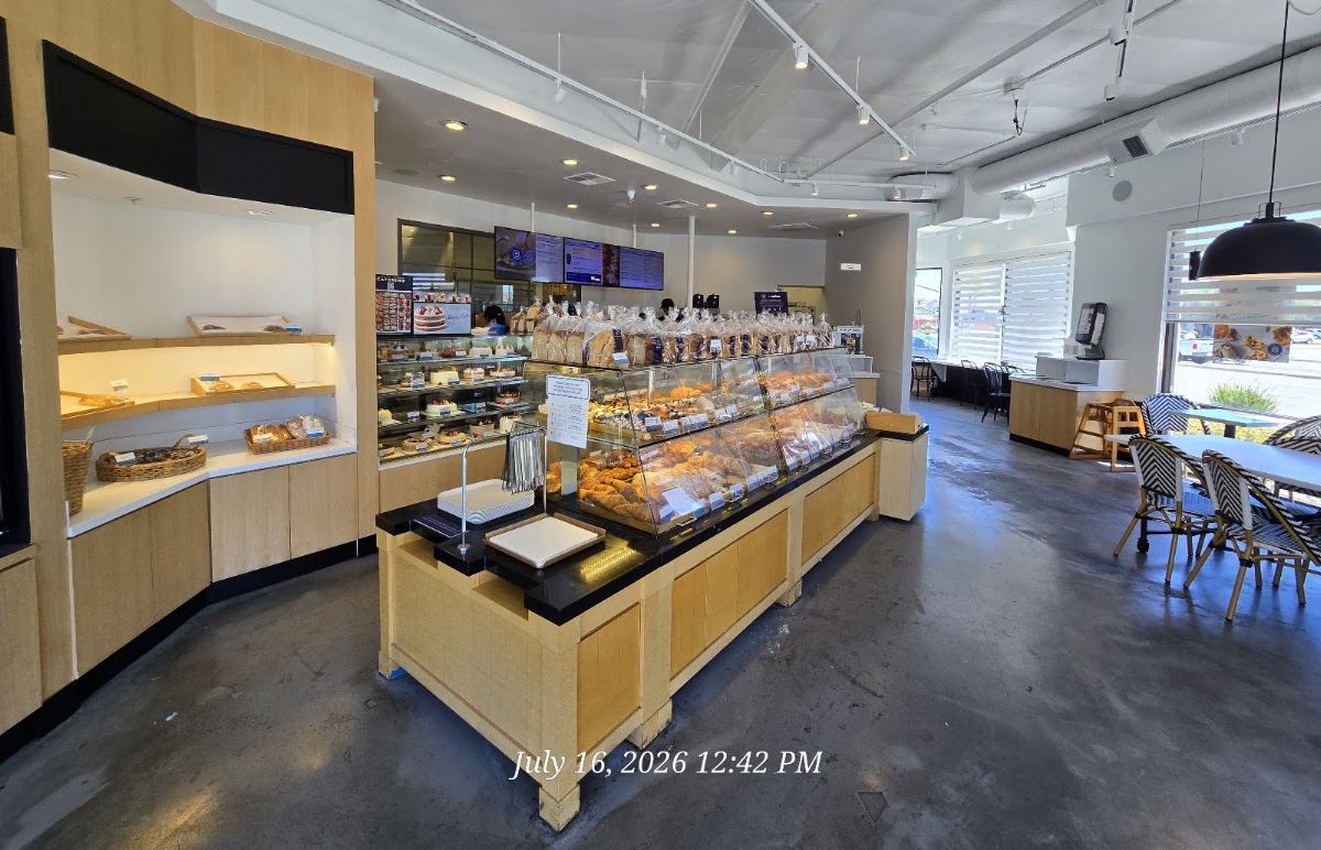 Paris Baguette
