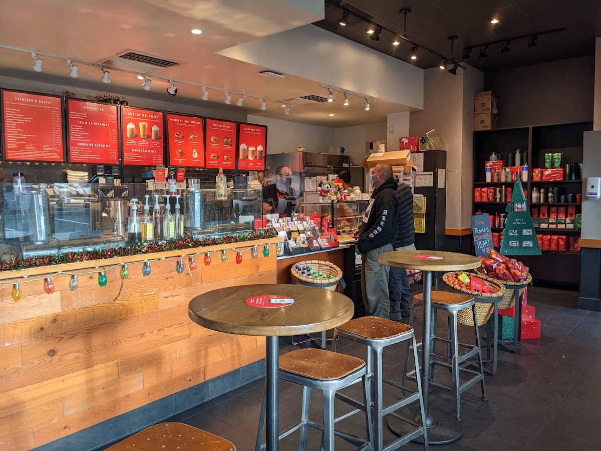 Starbucks Coffee Company