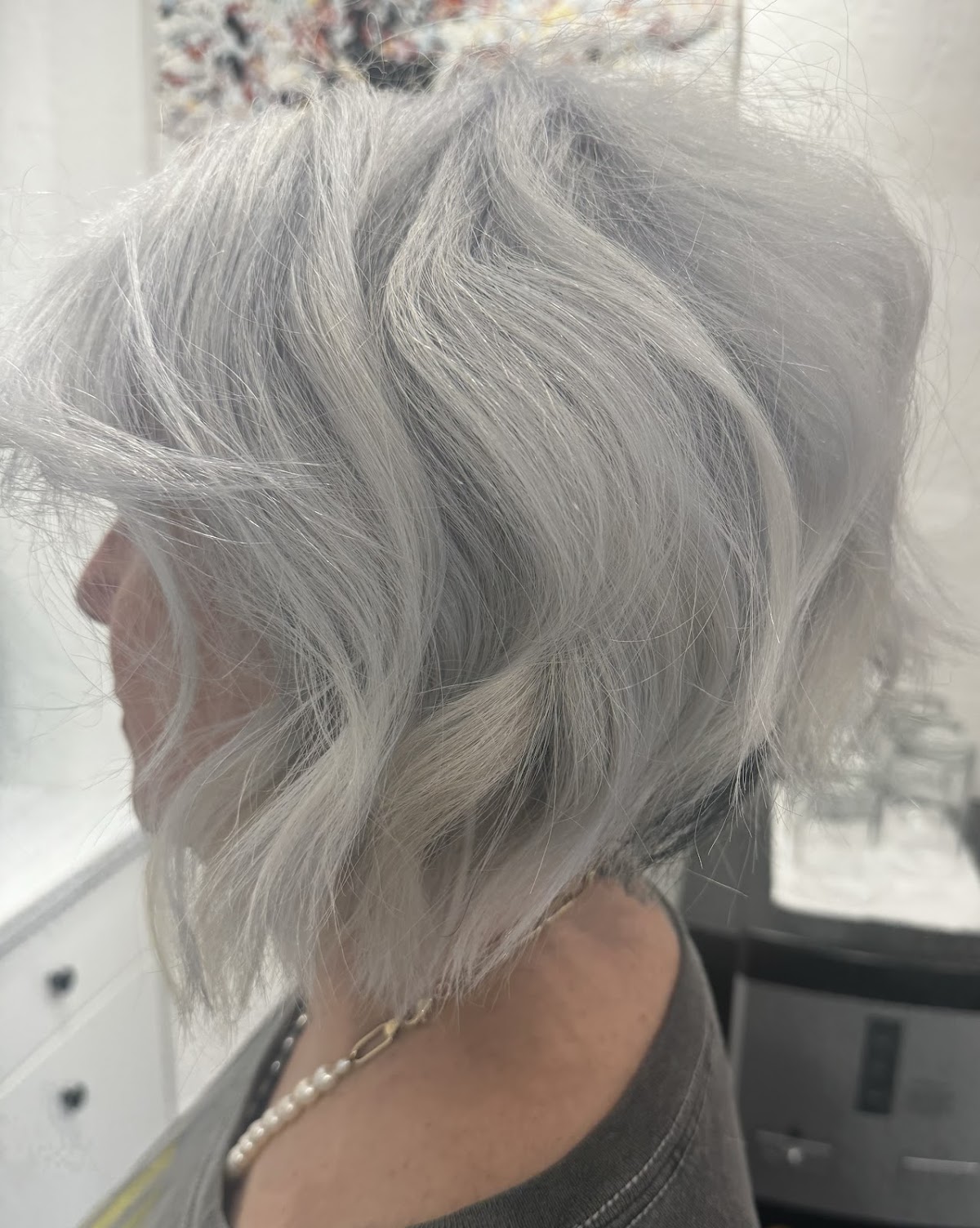 NVXME Beauty Bar