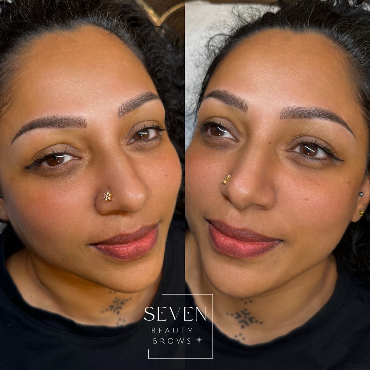 Seven Beauty Brows