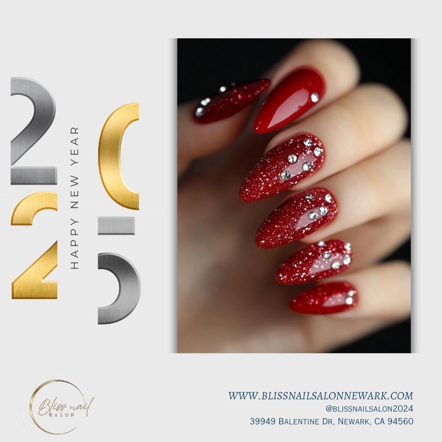 Bliss Nail Salon