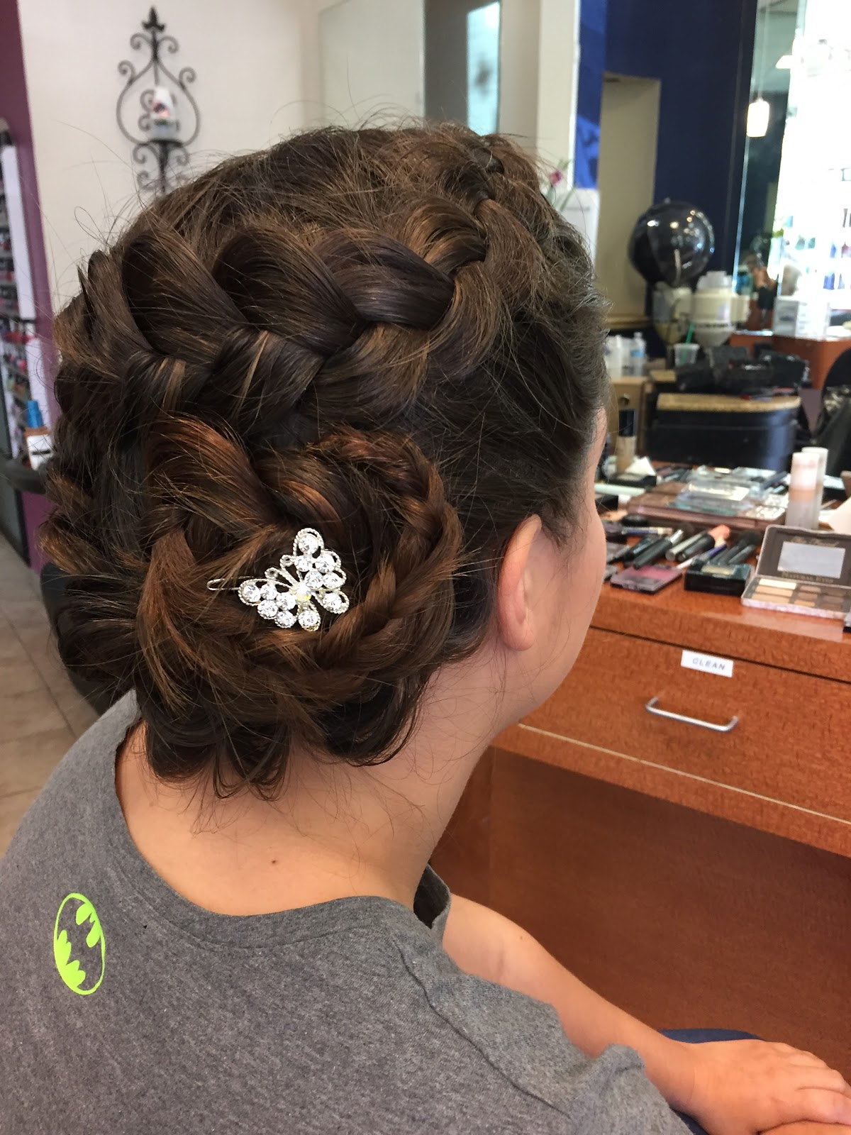Chic Styling Salon
