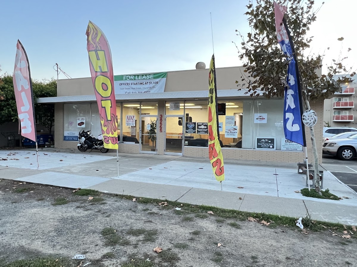AutoBay LLC