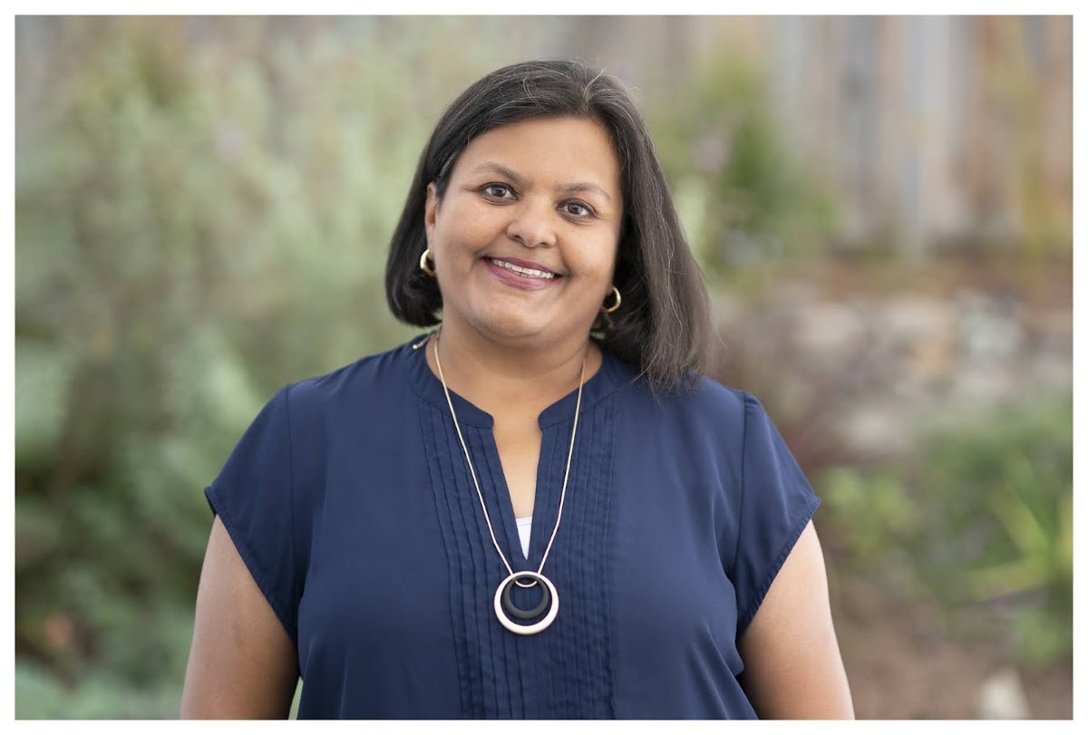 Vaishali Shah-Realtor Compass