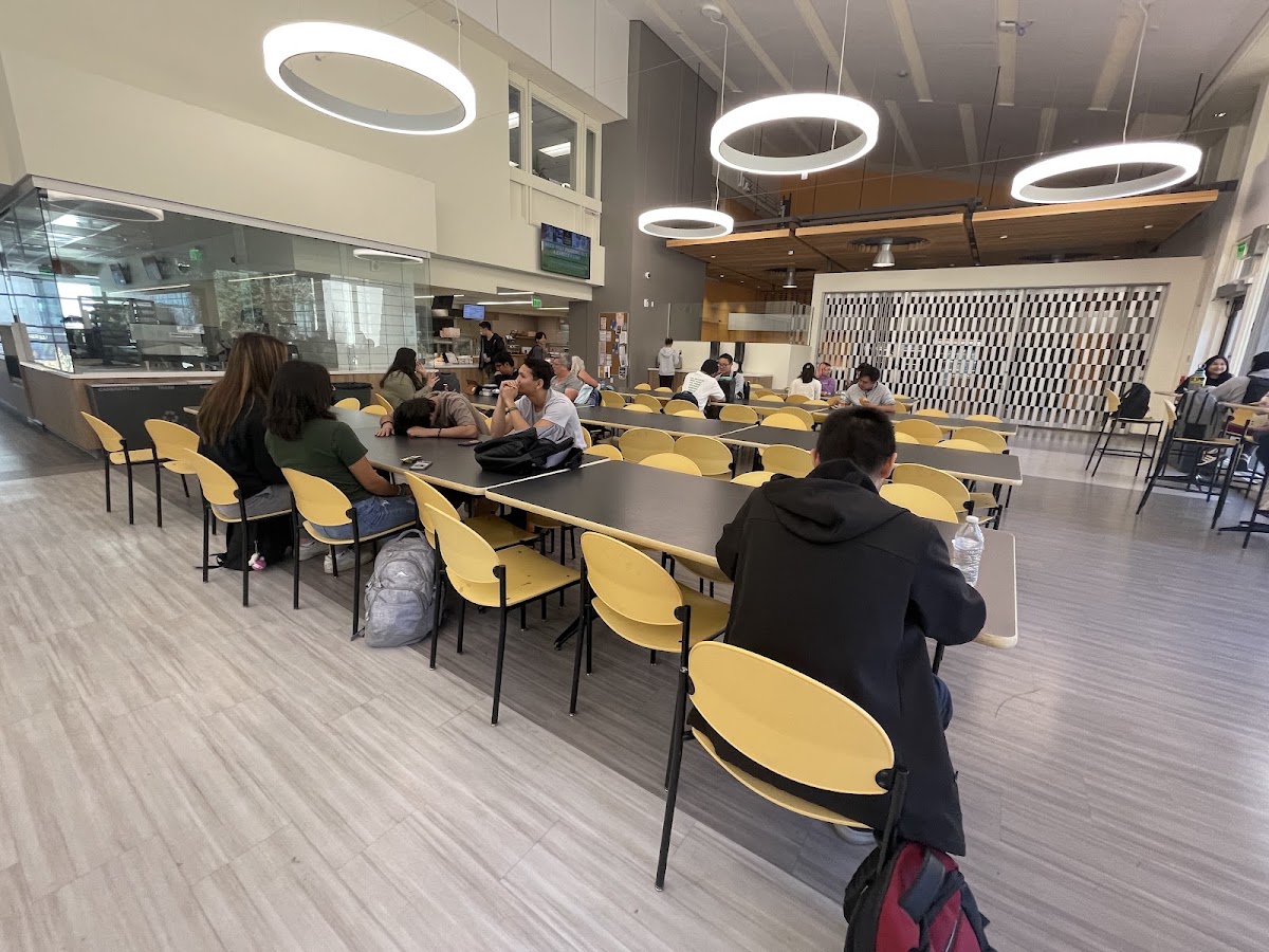 College Store