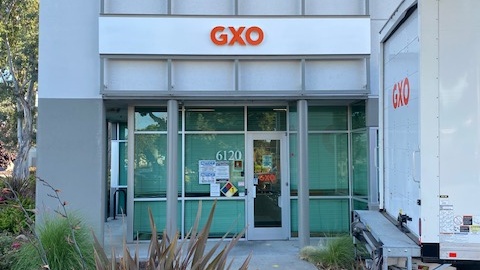 GXO