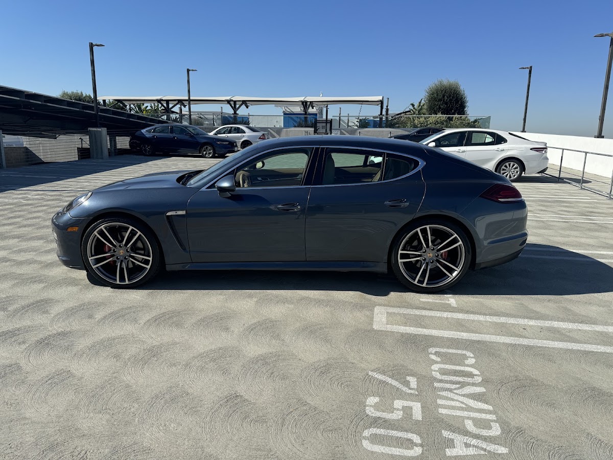 Belvedere auto Sales LLC