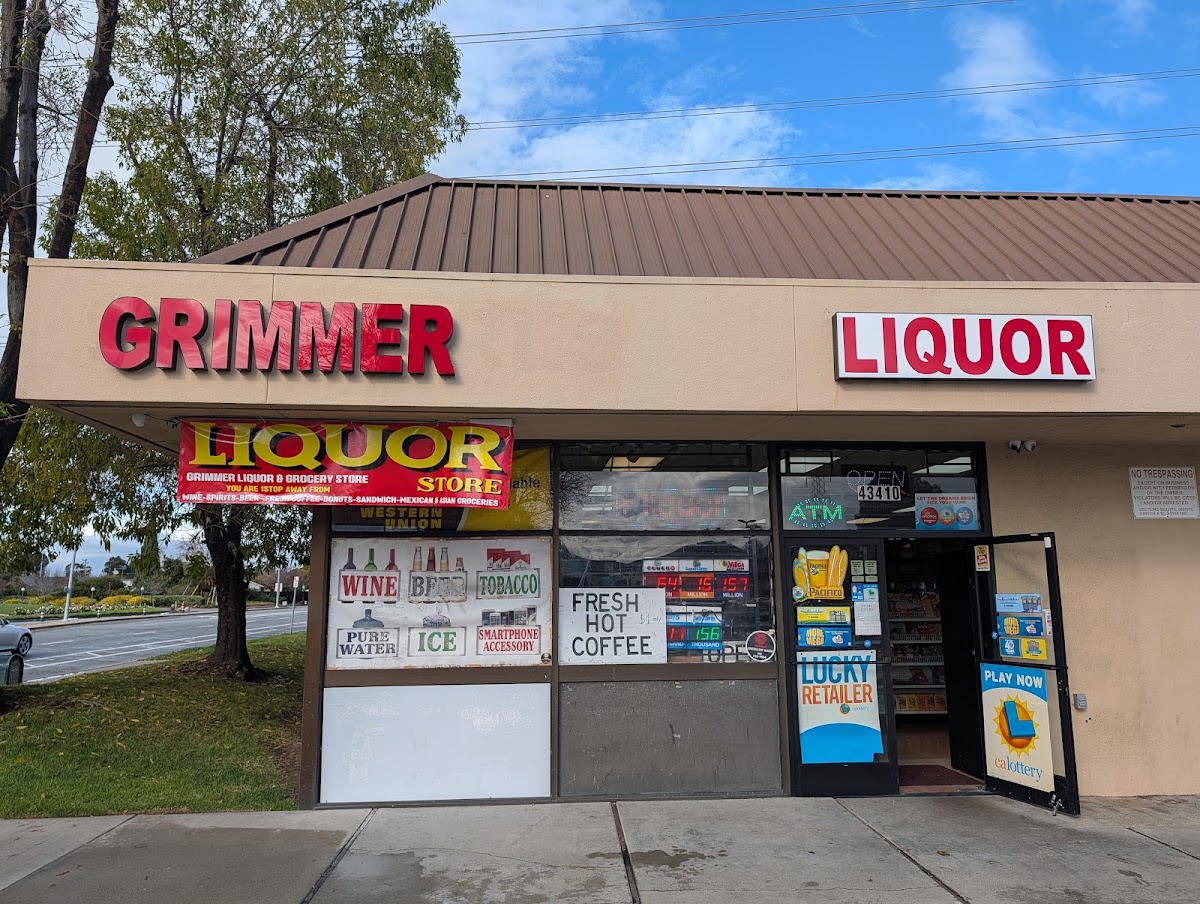 Grimmer Liquor & Grocery