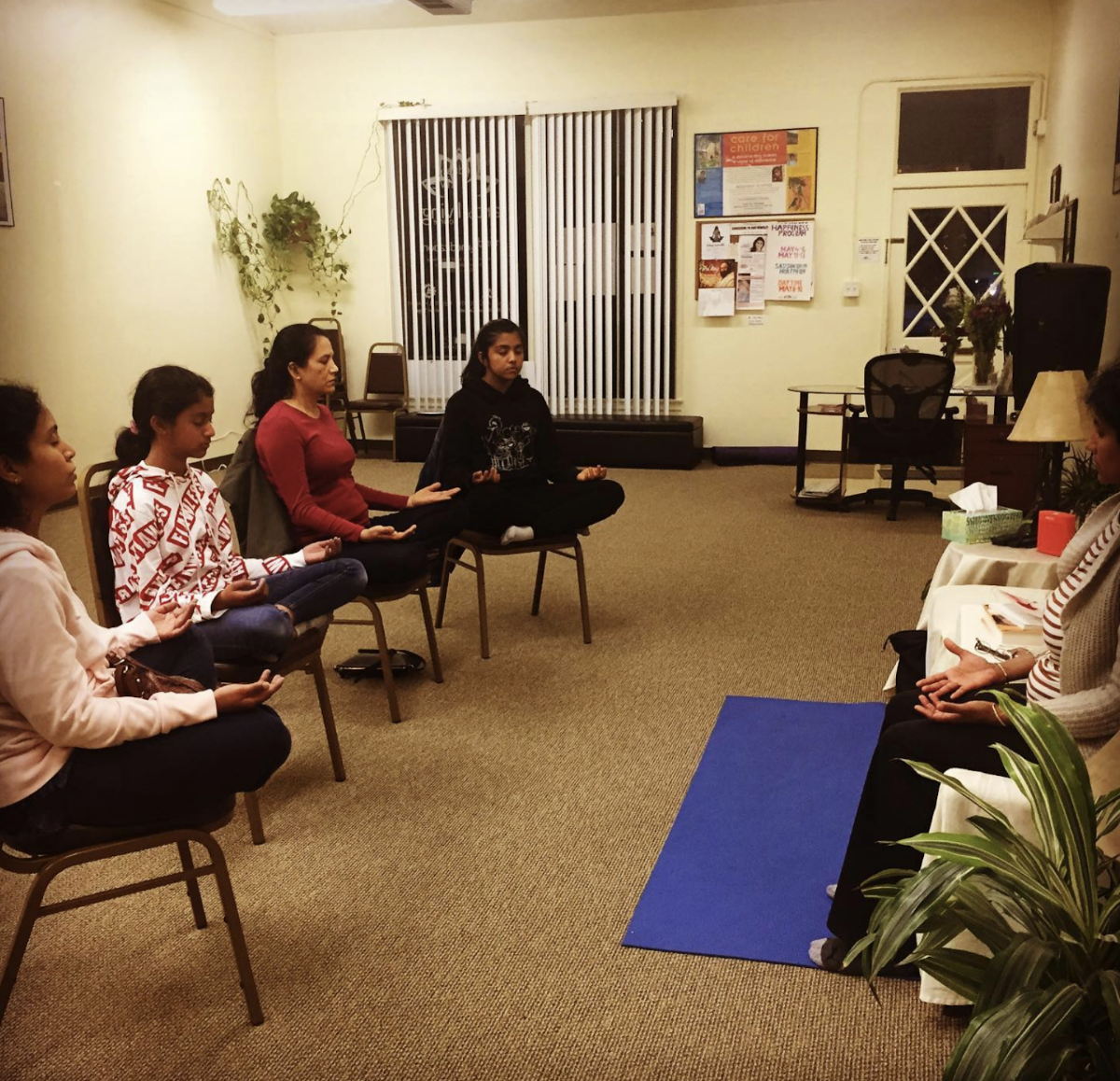 Art of Living, Fremont