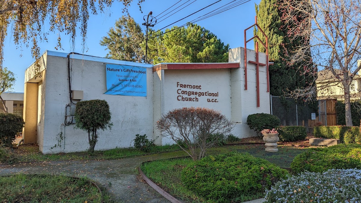 Ieova Irae Congregational Samoan Church