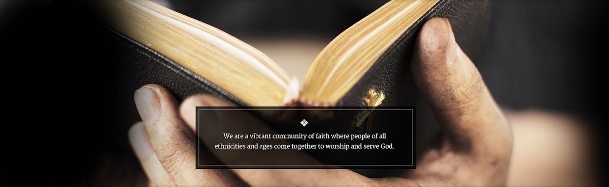 Liberty Church International