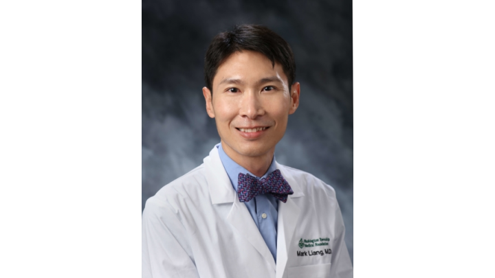 Mark Liang, MD