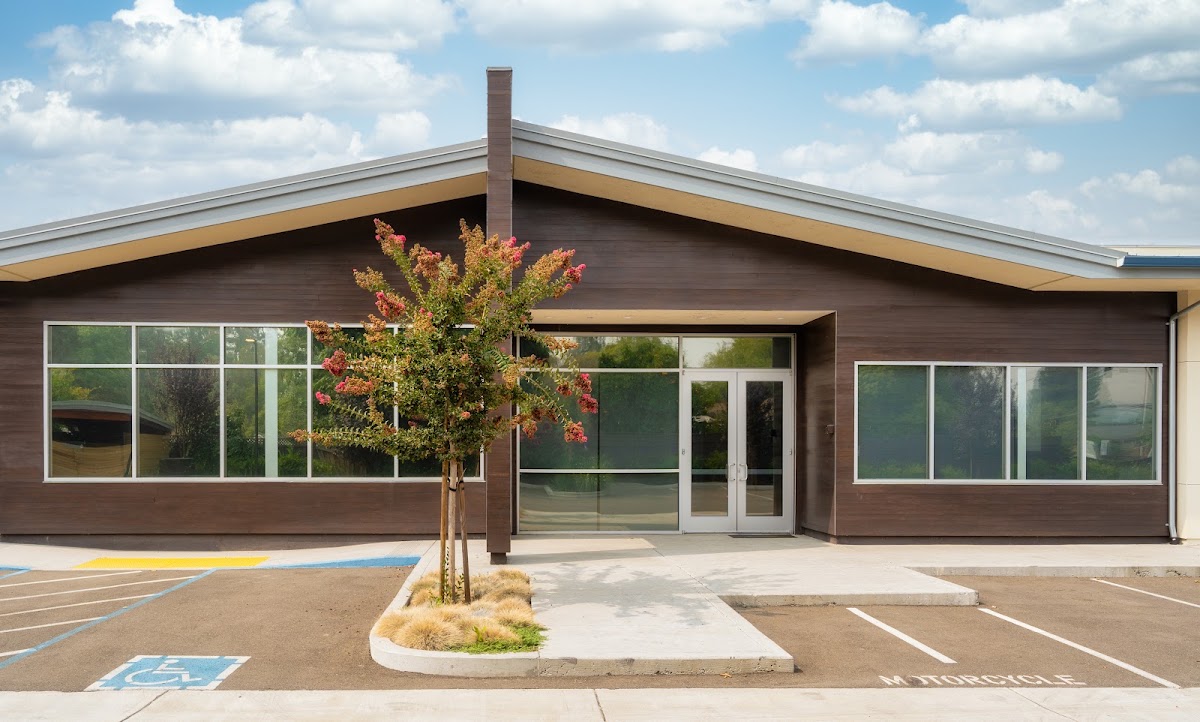 Mission Surgery Center