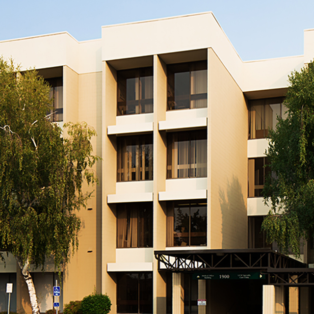 UCSF Prenatal Diagnostic Center at Washington Hospital