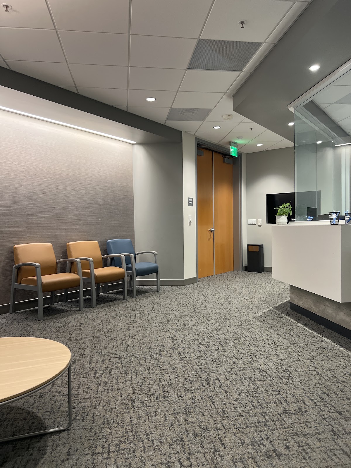 Inview Medical Imaging Fremont