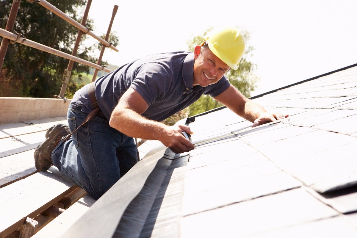 MY Tech USA Roofing Of Fremont