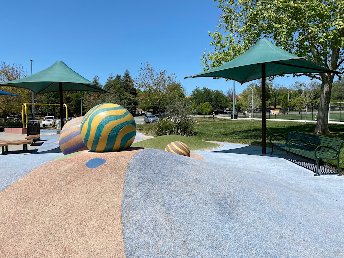 Fremont afternoon & weekend Play Date Care