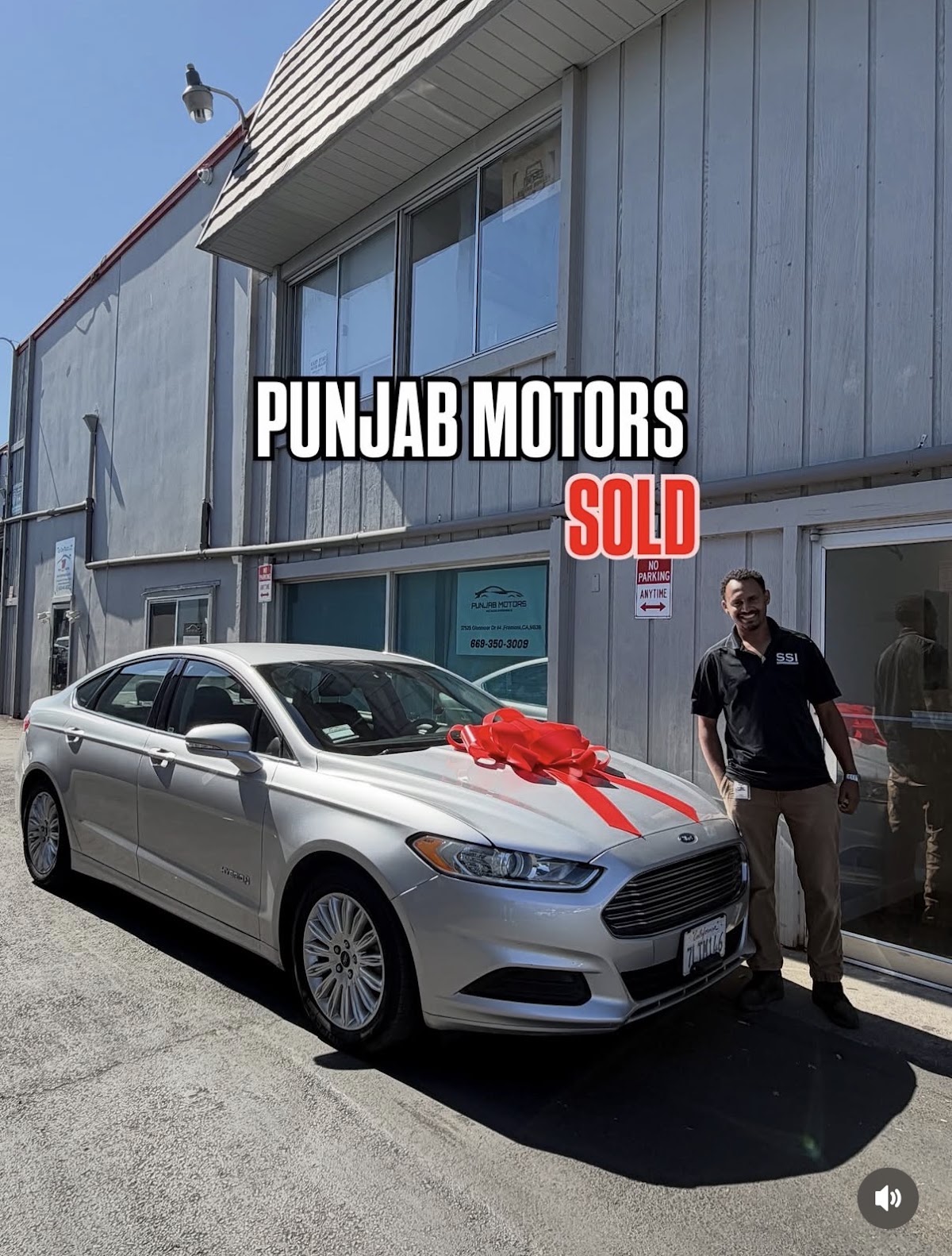 Punjab Motors