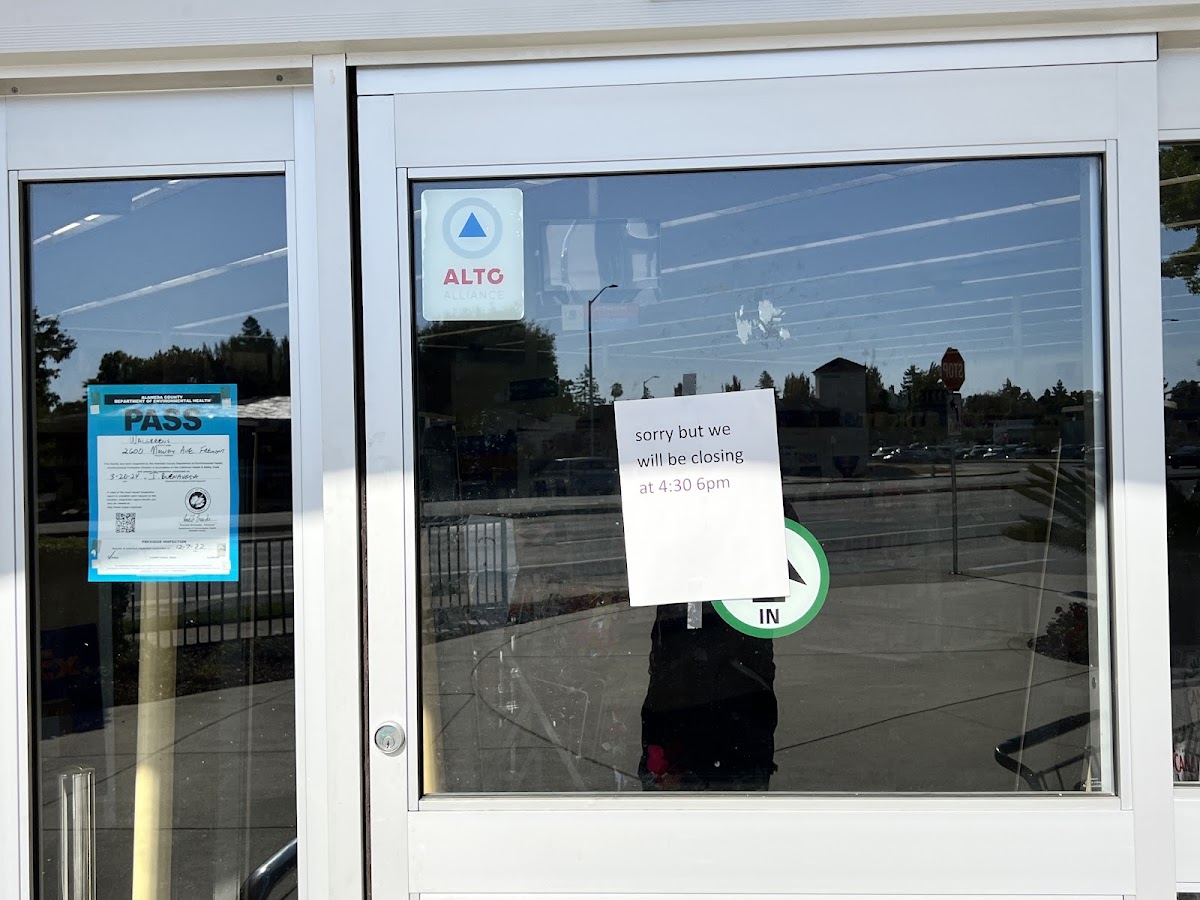 Walgreens Pharmacy