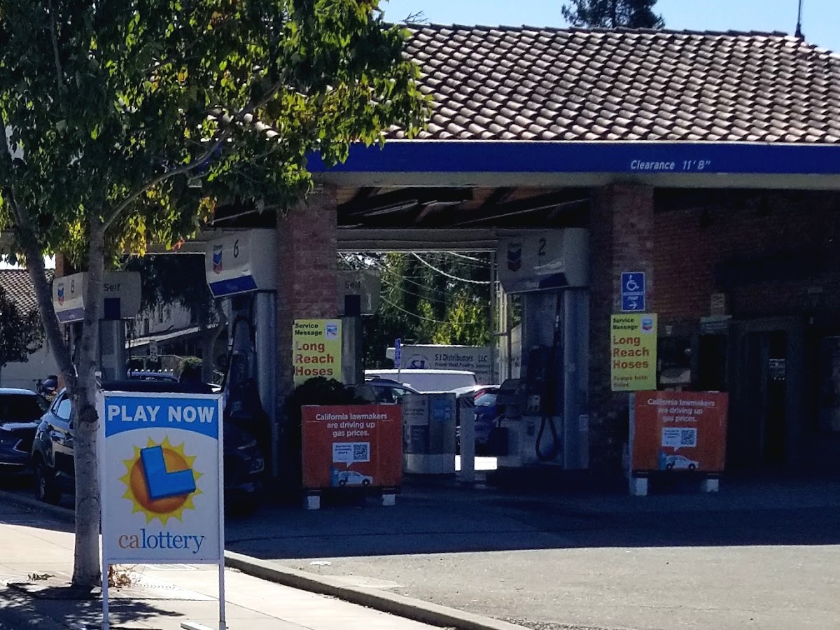 Chevron